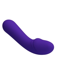 Cetus Vibrador Purpura