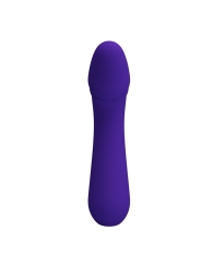 Cetus Vibrador Purpura