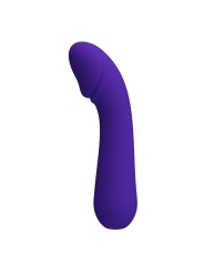 Cetus Vibrador Purpura