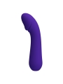 Cetus Vibrador Purpura