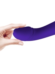 Cetus Vibrador Purpura