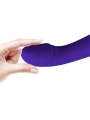 Cetus Vibrador Purpura