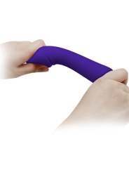 Cetus Vibrador Purpura