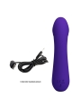 Cetus Vibrador Purpura