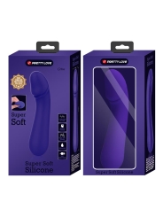 Cetus Vibrador Purpura