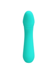 Cetus Vibrator Green