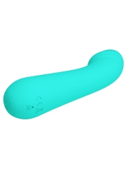 Cetus Vibrator Green