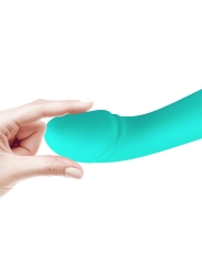 Cetus Vibrator Green