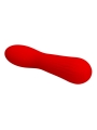 Faun Vibrador Rojo