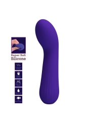 Faun Vibrador Purpura