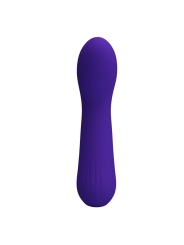 Faun Vibrador Purpura