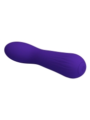 Faun Vibrador Purpura