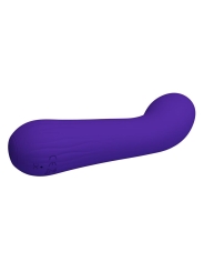 Faun Vibrador Purpura