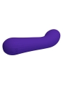 Faun Vibrador Purpura