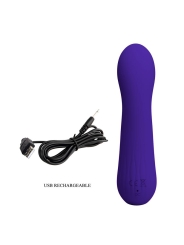 Faun Vibrador Purpura