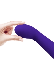 Faun Vibrador Purpura