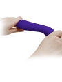 Faun Vibrador Purpura