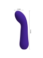 Faun Vibrador Purpura