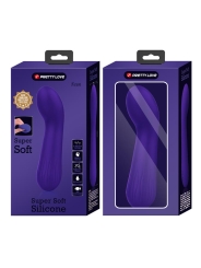 Faun Vibrador Purpura