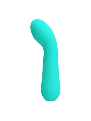 Faun Vibrador Verde