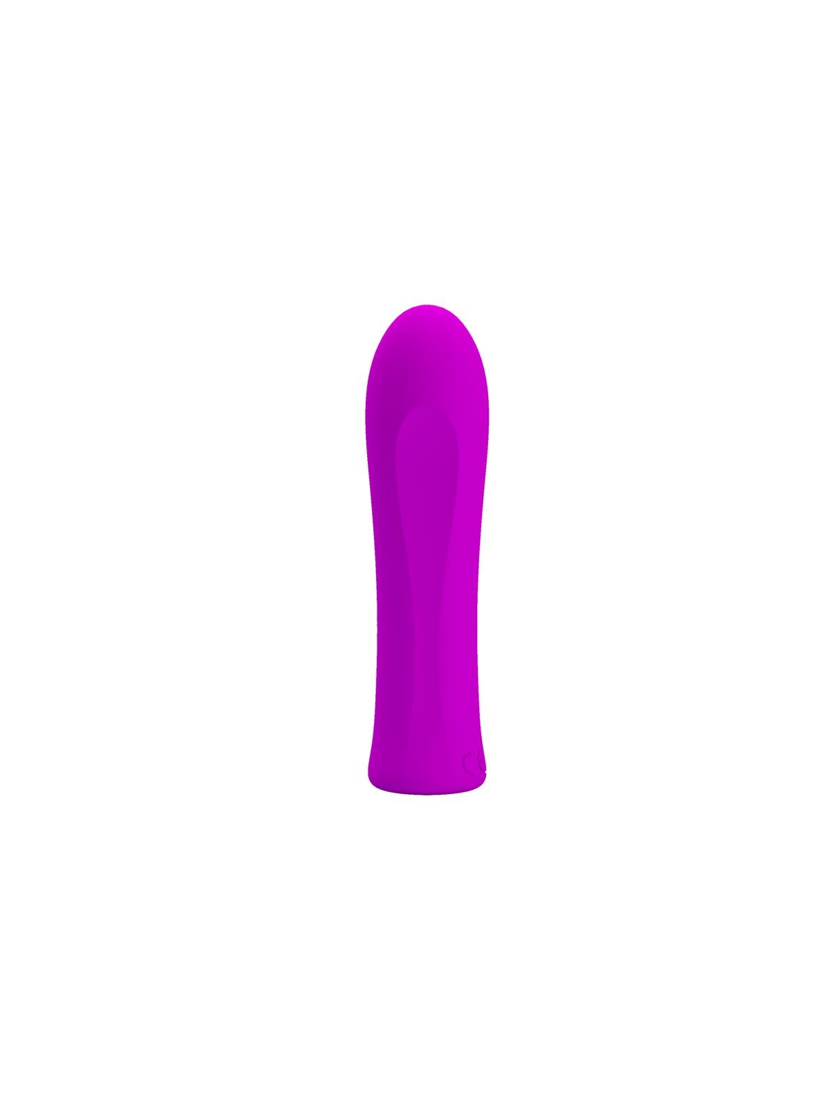 Alfreda Vibrador Violeta