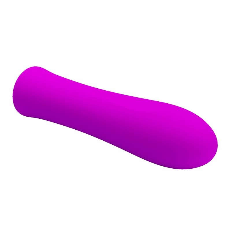 Alfreda Vibrador Violeta