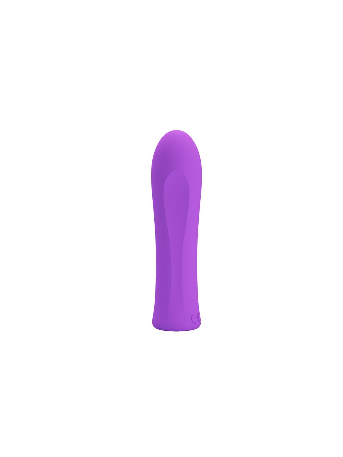 Alfreda Vibrador Purpura