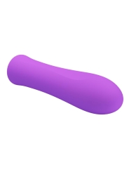 Alfreda Vibrador Purpura