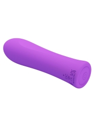 Alfreda Vibrador Purpura