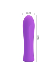 Alfreda Vibrador Purpura