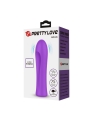 Alfreda Vibrador Purpura