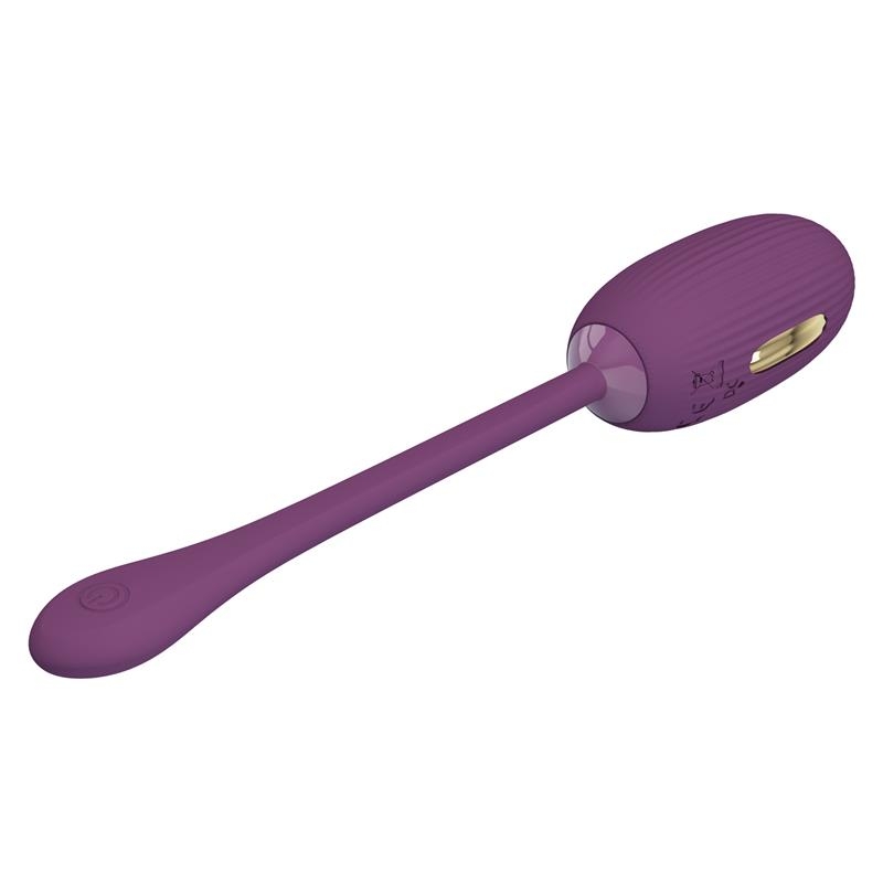 Doreen Huevo Vibrador con Electro Shock y App Doreen Huevo Vibrador con Electro Shock y App