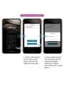 Doreen Huevo Vibrador con Electro Shock y App Doreen Huevo Vibrador con Electro Shock y App