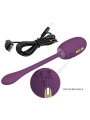 Doreen Huevo Vibrador con Electro Shock y App Doreen Huevo Vibrador con Electro Shock y App