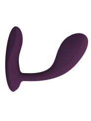 Baird Vibrador para el Punto G con APP