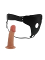 Arnes con Dildo Hueco Stark