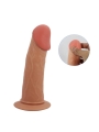 Arnes con Dildo Hueco Stark