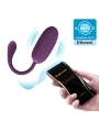 Casper Huevo Vibrador con APP Casper Huevo Vibrador con APP