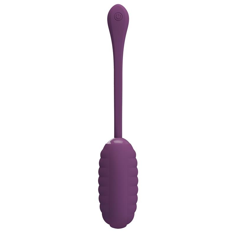 Casper Huevo Vibrador con APP Casper Huevo Vibrador con APP