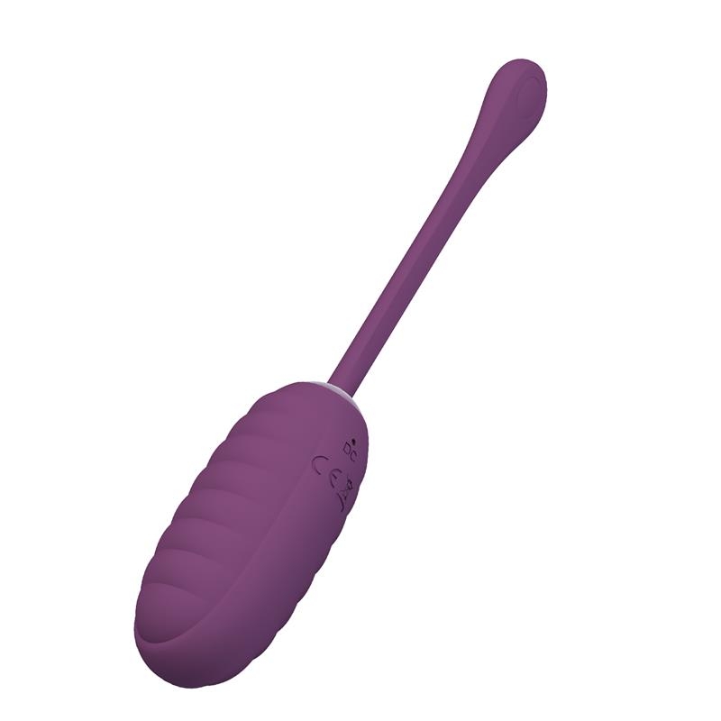 Casper Huevo Vibrador con APP Casper Huevo Vibrador con APP