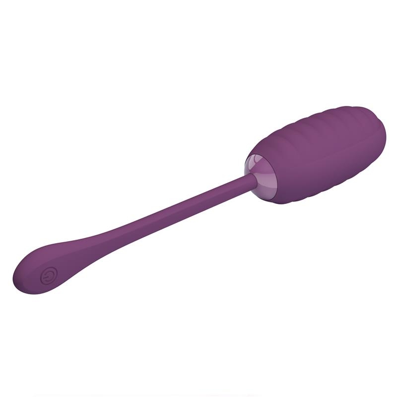 Casper Huevo Vibrador con APP Casper Huevo Vibrador con APP