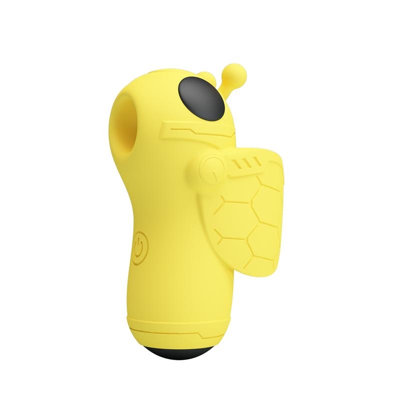Magic Bee Estimulador para el Dedo con Golpeteo Tapping Magic Bee Estimulador para el Dedo con Golpeteo Tapping