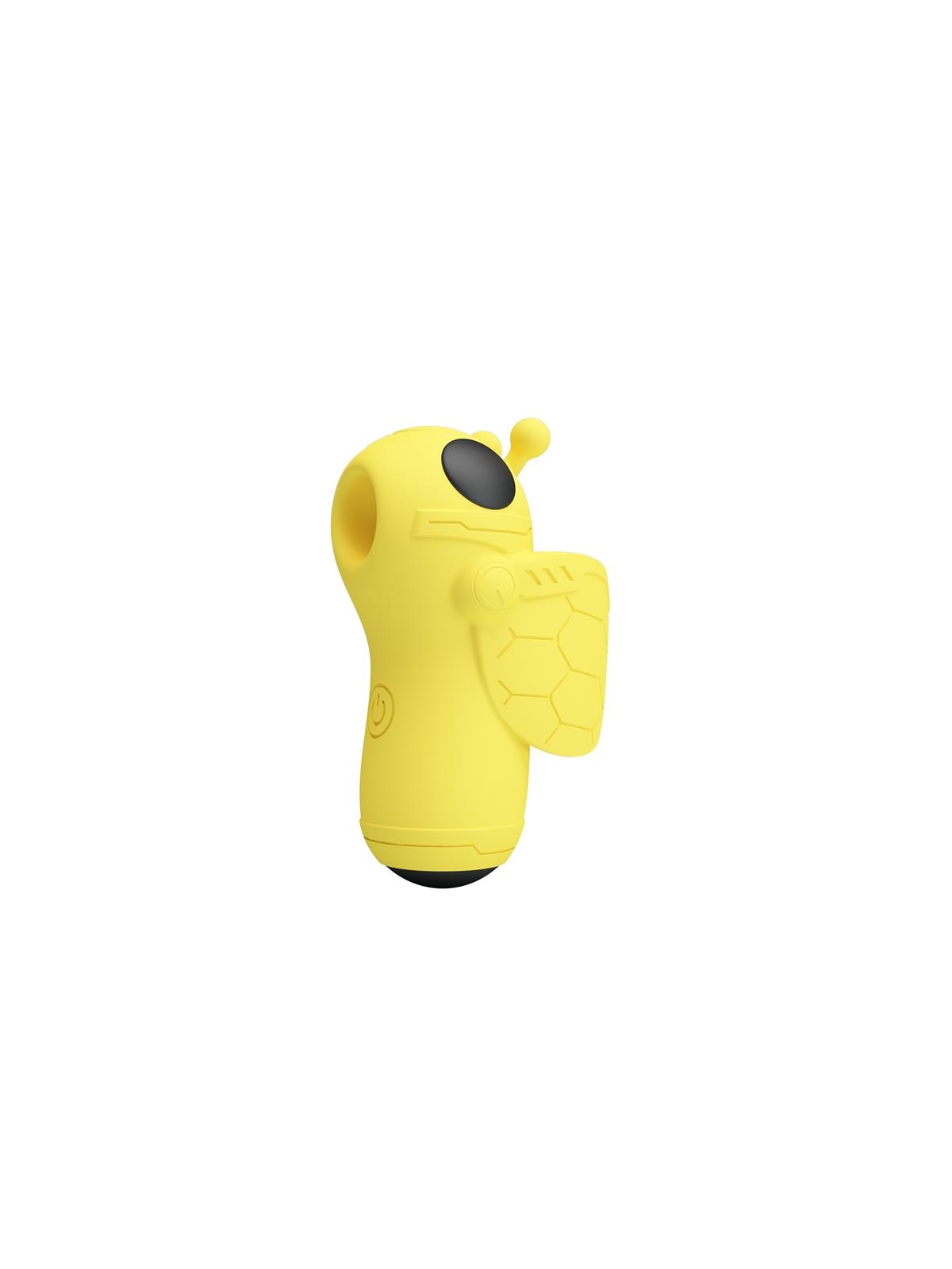 Magic Bee Estimulador para el Dedo con Golpeteo Tapping