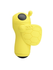 Magic Bee Estimulador para el Dedo con Golpeteo Tapping