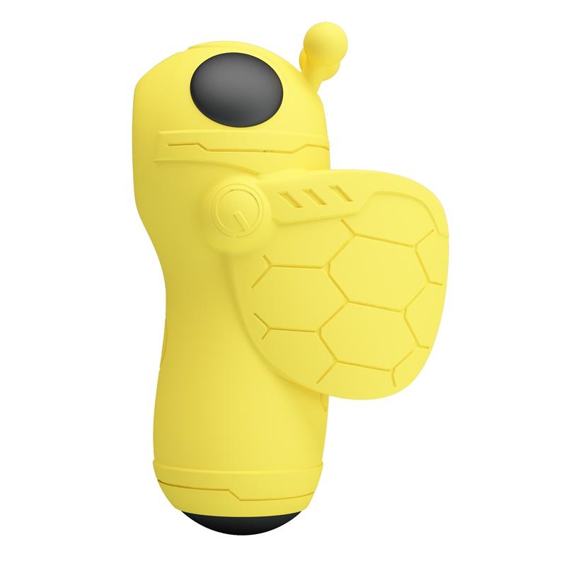 Magic Bee Estimulador para el Dedo con Golpeteo Tapping Magic Bee Estimulador para el Dedo con Golpeteo Tapping