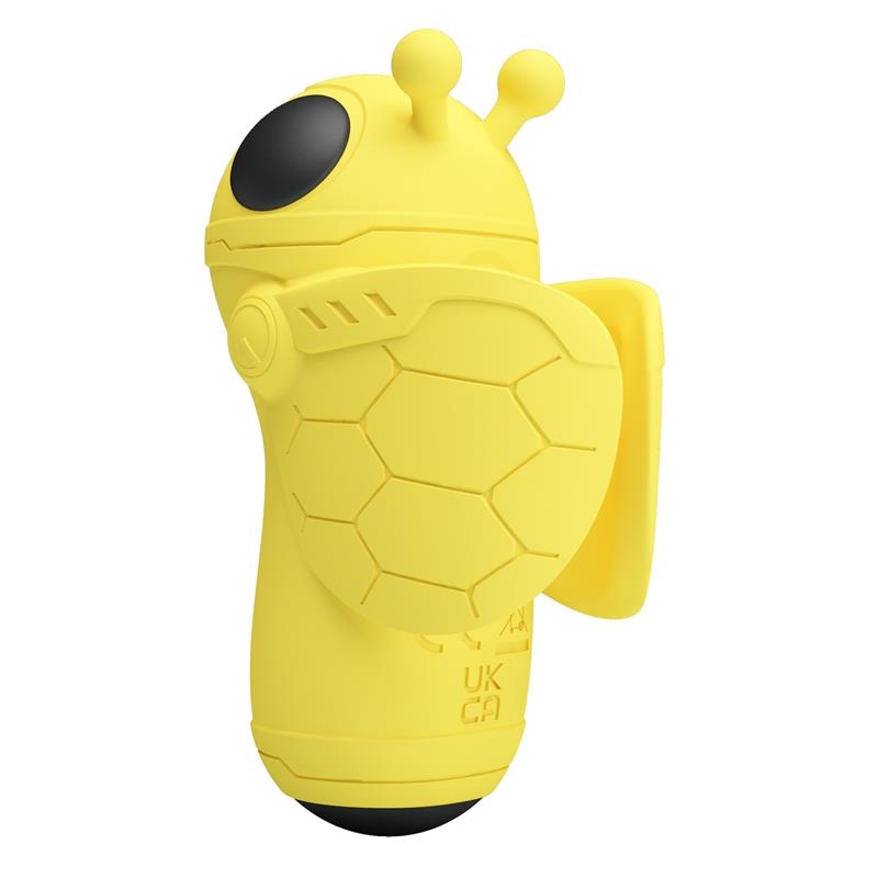 Magic Bee Estimulador para el Dedo con Golpeteo Tapping Magic Bee Estimulador para el Dedo con Golpeteo Tapping