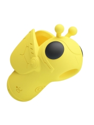 Magic Bee Estimulador para el Dedo con Golpeteo Tapping