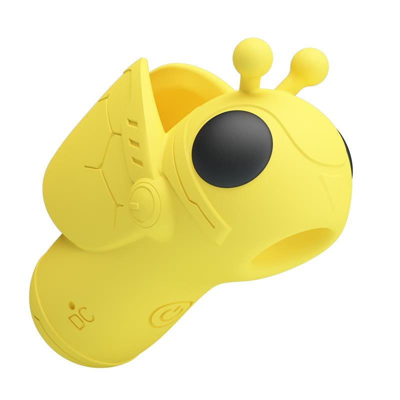 Magic Bee Estimulador para el Dedo con Golpeteo Tapping Magic Bee Estimulador para el Dedo con Golpeteo Tapping