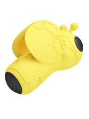 Magic Bee Estimulador para el Dedo con Golpeteo Tapping