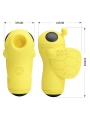 Magic Bee Estimulador para el Dedo con Golpeteo Tapping Magic Bee Estimulador para el Dedo con Golpeteo Tapping